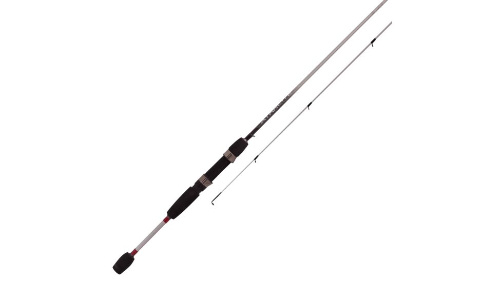 Zebco 4'6 1 Pc Super Ultralite XTS461ULB,,PB3