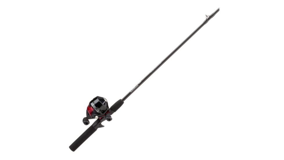Zebco 404 562M Sc Combo Tackle 15# 1545562M.BP4