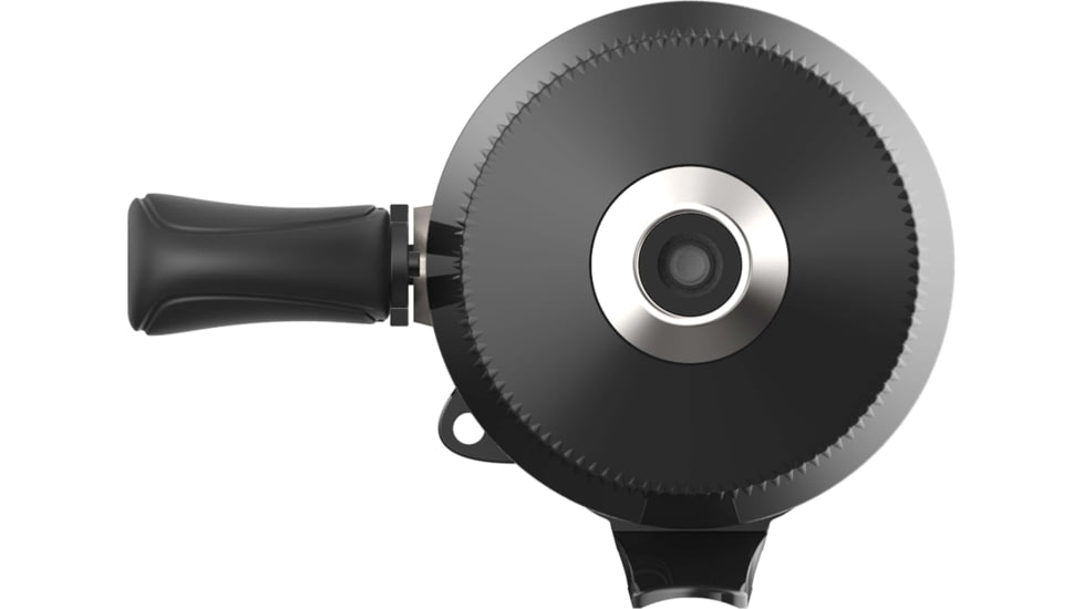 Zebco Spincasting Reel, 2.8:1, 4+1, Right, 404MBK.CP3