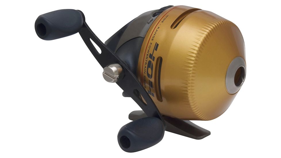 Zebco 404 Spincast, Reel Only 174502