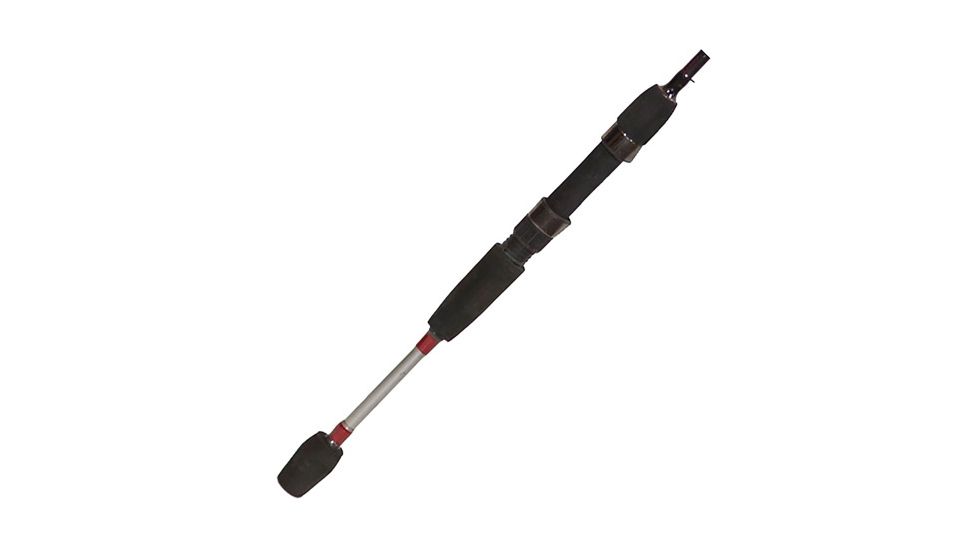Zebco 5'0 1 Pc Super Ultralite XTS501ULB,,PB3