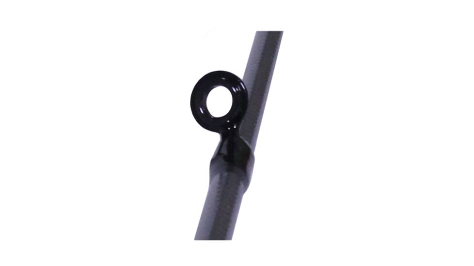 Zebco 6'6 2 Pc Super Ultralite XTS662ULB,,PB3