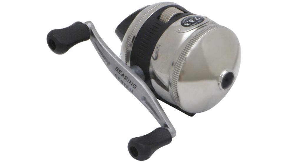 Zebco 733 Spincast 1bb Auto Bait Alert Reel 174508
