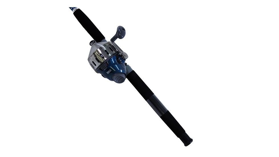 Zebco 808 Saltwater Combo 808HSF702MH.20.NS3