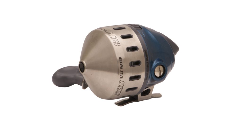 Zebco 808 Saltwater SC Reel Clam 808HSF,20,CP3