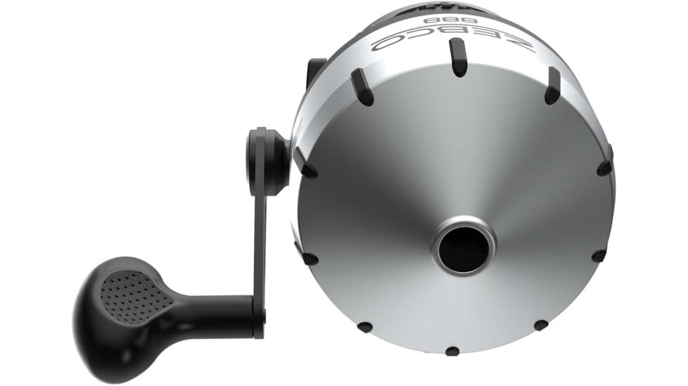 Lew's MACH 2 Spinning Reel, SZ 300, 6.2-1 Ratio, 9+1 Bearings, MH2-300G3