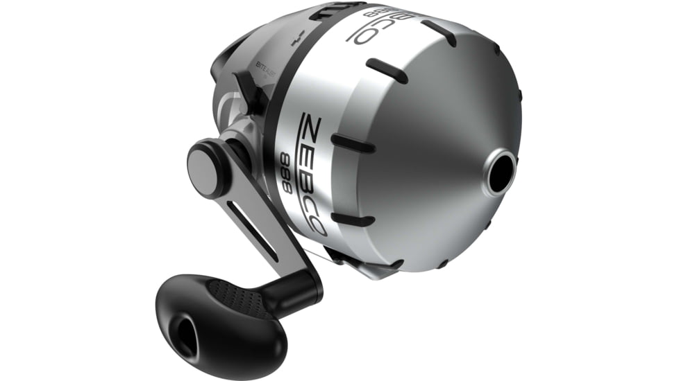 Lew's MACH 2 Spinning Reel, SZ 300, 6.2-1 Ratio, 9+1 Bearings, MH2-300G3