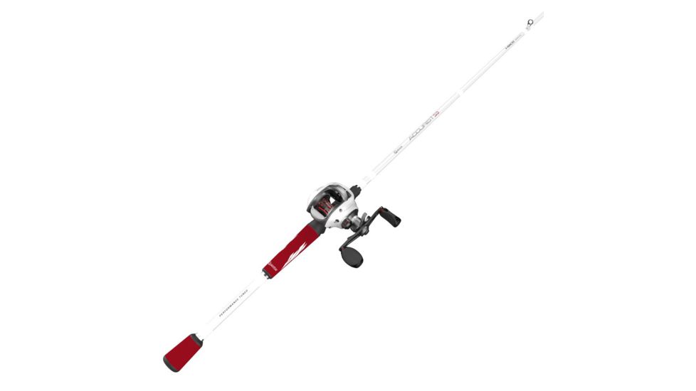 Zebco Accurist 100Sz 7'2 MH Combo,8+1 AT100726.NS2