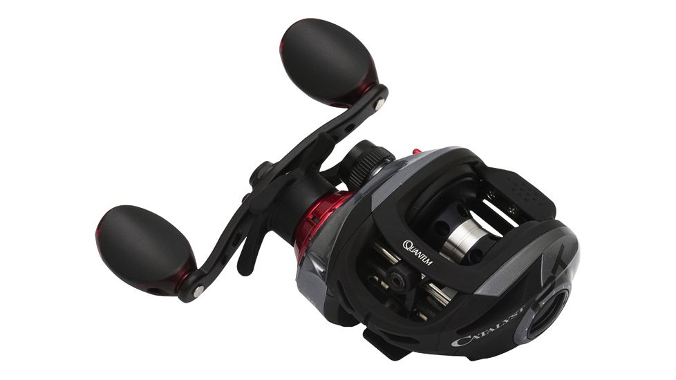 Zebco Accurist 6bb, Right Hand BC Reel, 6.6 to 1 174716