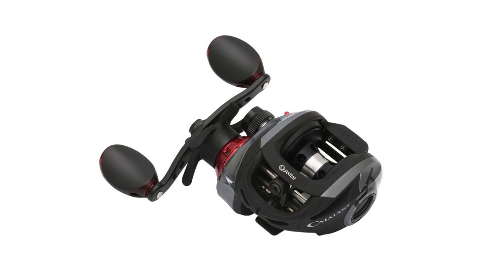 Zebco Accurist 6bb, Right Hand BC Reel, 7.3 to 1 174715