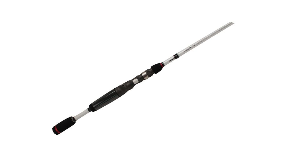 Zebco Accurist Pt 1 Piece Casting Rod, Medium, 6ft.6in. 174537