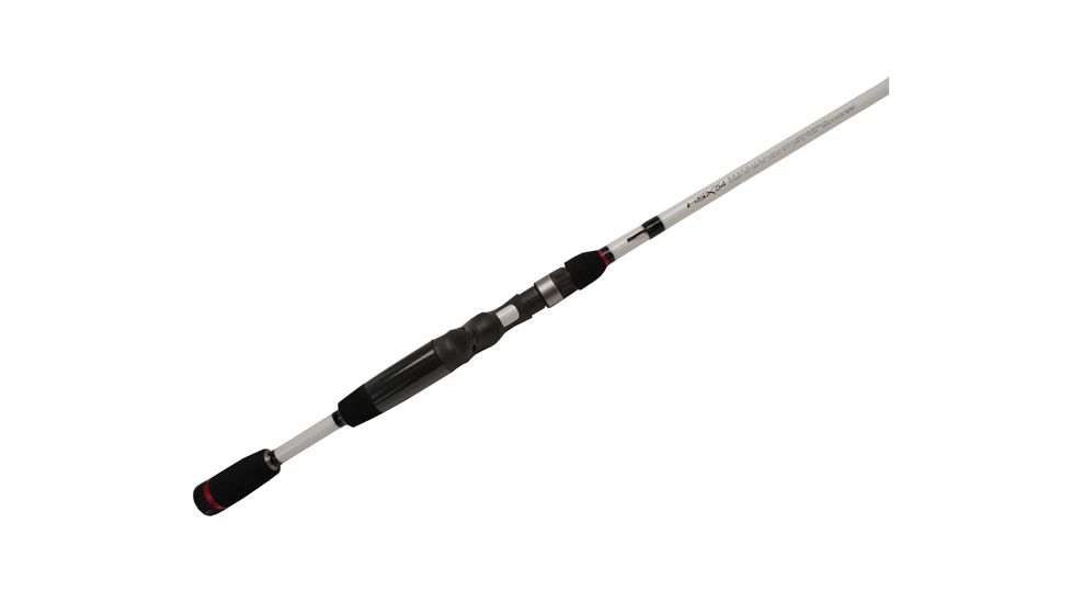 Zebco Accurist Pt 1 Piece Casting Rod, Medium-Heavy, 6ft.9in. 174538