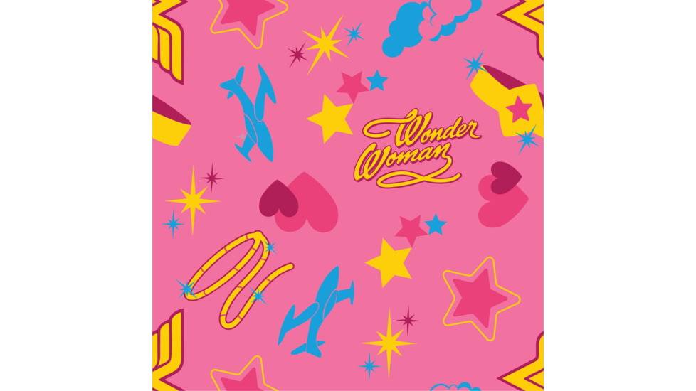 Zebco Youth Batman Spinning Reel and Rod Combo, 5ft 2-PC Rod, SZ 15 Reel, Pre-Spooled w/ 6-lb line, YSPBATMAN502ML.FB4