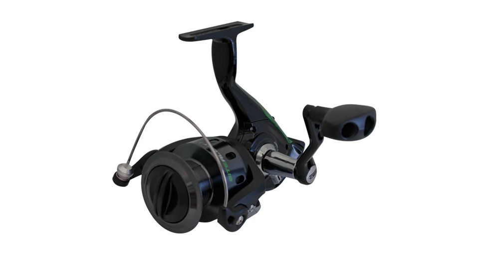 Zebco BITE ALERT 60SZ SPINNING W/20# BASP60.20.CP3