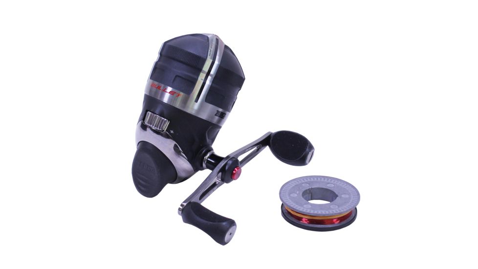 Zebco BULLET SC REEL ZB3,10,BX3