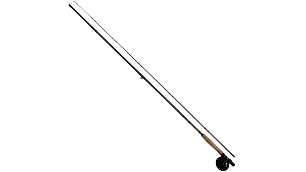 Martin Fishing Caddis Creek 65 Fly Combo, 5/6 wt, Ambidextrous, CC65C,,NS6