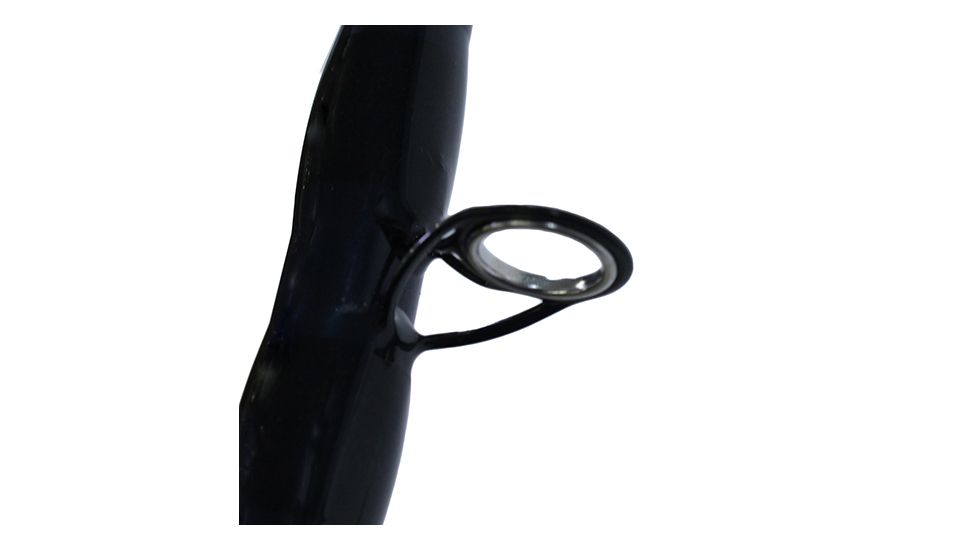 Zebco CONTROLLER TELE 902M TROLLING ROD CNTEL902M,PB3