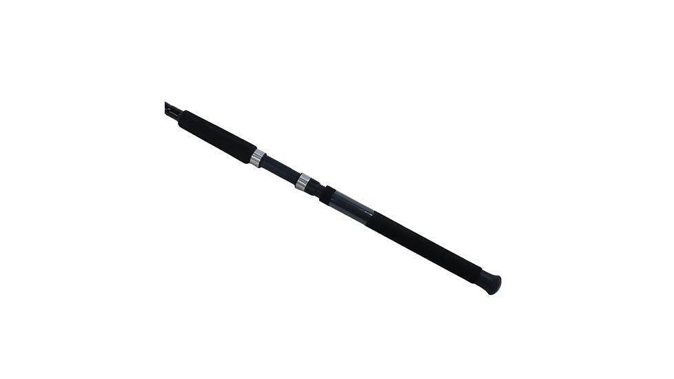 Zebco CONTROLLER TELE 902M TROLLING ROD CNTEL902M,PB3