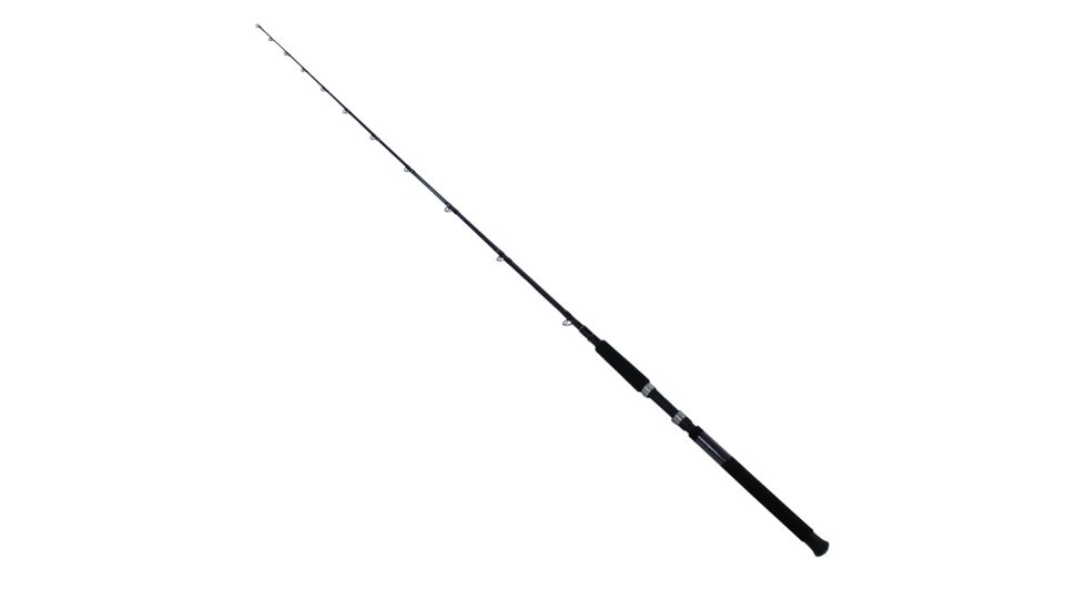 Zebco CONTROLLER TELE 902M TROLLING ROD CNTEL902M,PB3