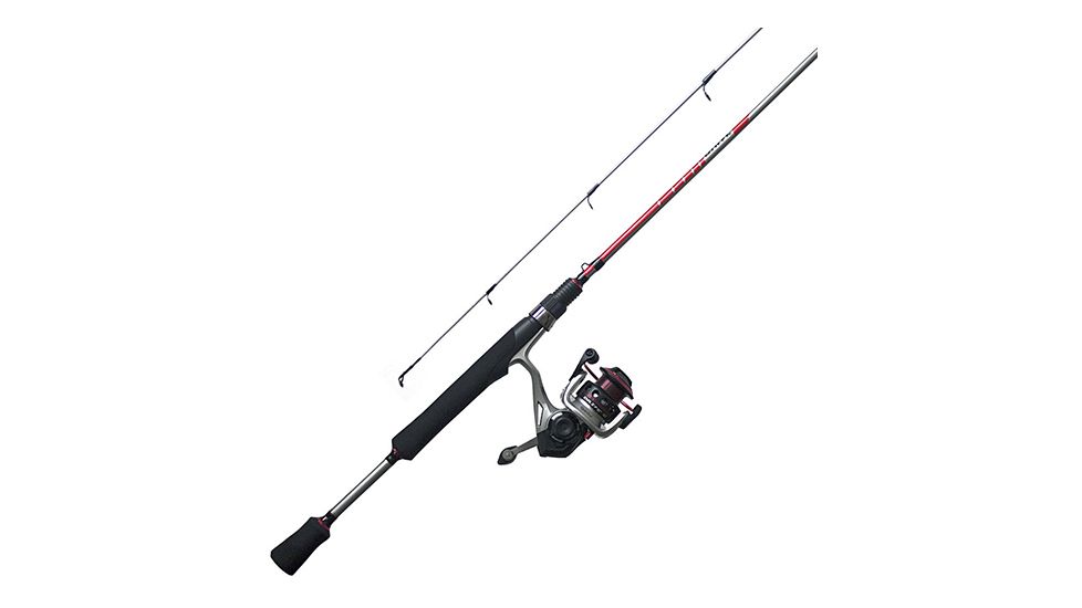 Zebco Drive 05Sz 562Ul Spin Combo DR05562UL.NS3