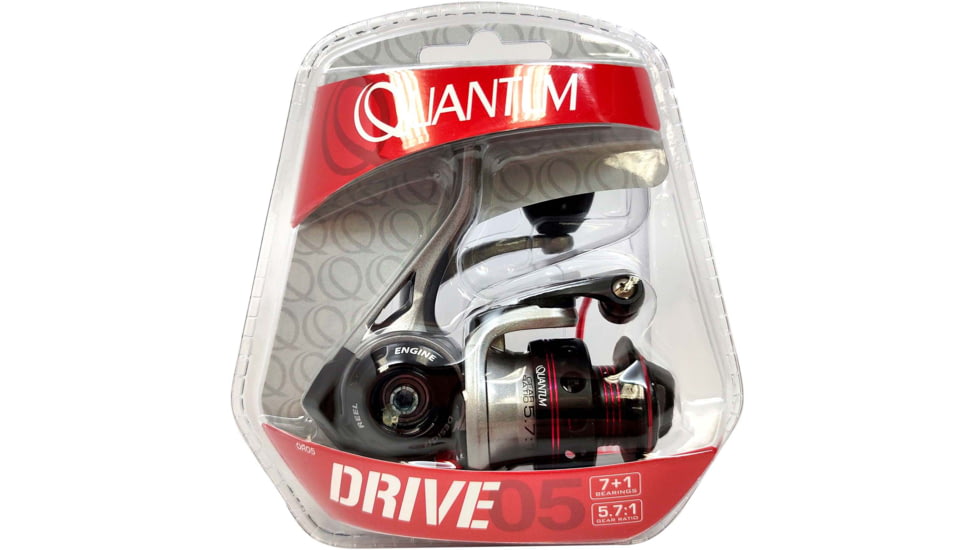 Zebco Drive 05Sz Spinning Reel DR05.CP3