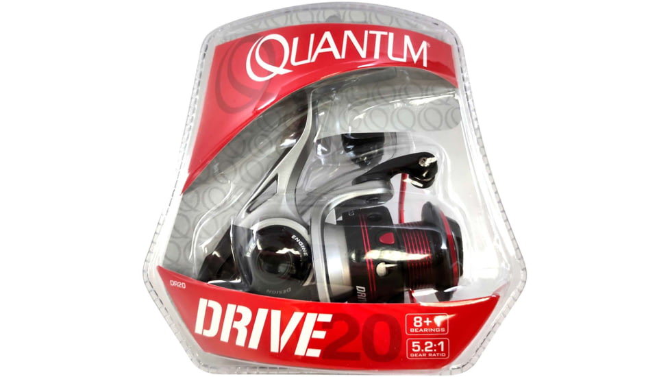 Zebco Drive 20Sz Spinning Reel DR20.CP3