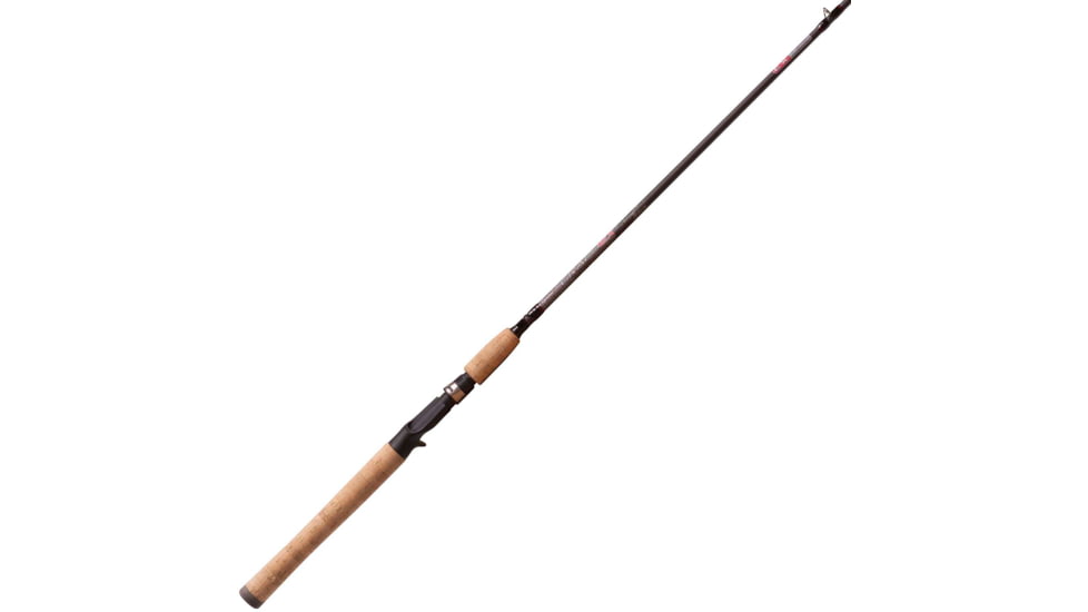 Zebco GRAPHEX 46 1PC UL CASTING ROD GXC461UL,,PB3