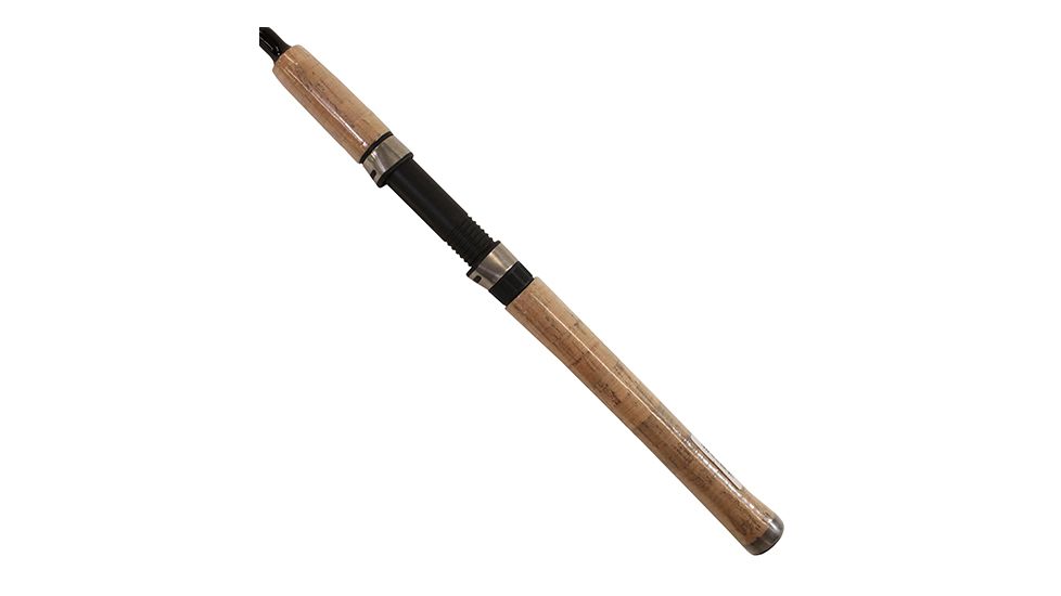 Zebco GRAPHEX 6' 1PC MED-HVY SPINNING ROD GXS601MH,,PB3