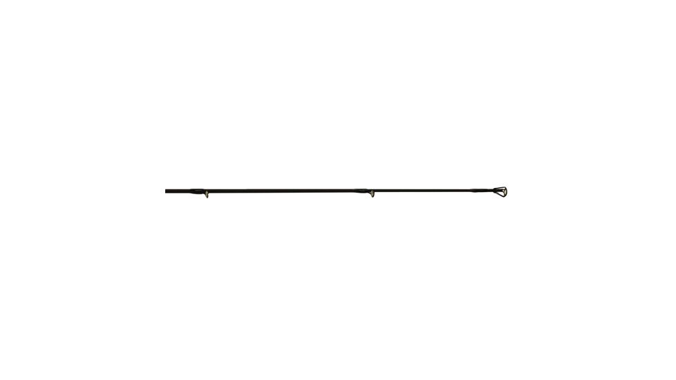 Zebco GRAPHEX 6'6 1PC MED CASTING ROD GXC661M,,PB3