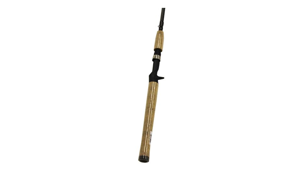 Zebco GRAPHEX 7' 1PC MED CASTING ROD GXC701M,,PB3