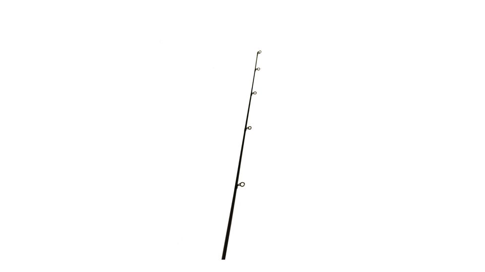 Zebco GRAPHEX 7' 1PC MED CASTING ROD GXC701M,,PB3
