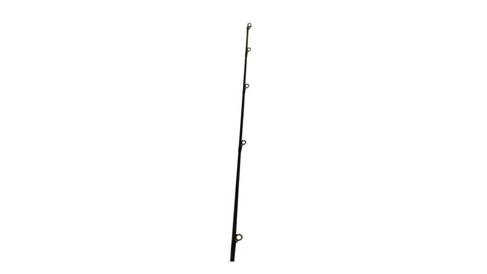 Zebco GRAPHEX 7' 1PC MED-HVY CASTING ROD GXC701MH,,PB3