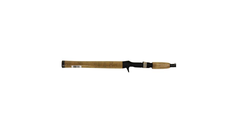 Zebco GRAPHEX 7' 1PC MED-HVY CASTING ROD GXC701MH,,PB3