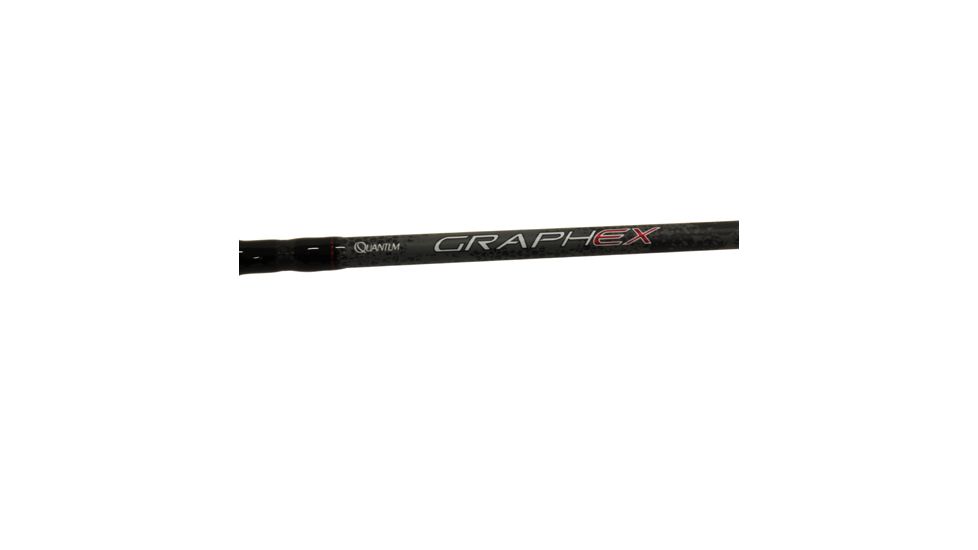 Zebco GRAPHEX 7' 1PC MED-HVY CASTING ROD GXC701MH,,PB3