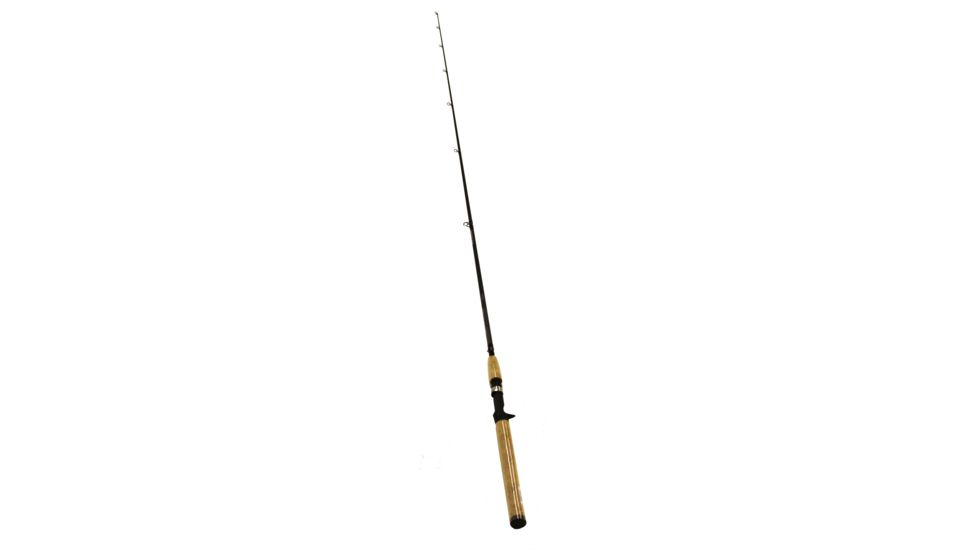 Zebco GRAPHEX 7' 1PC MED-HVY CASTING ROD GXC701MH,,PB3