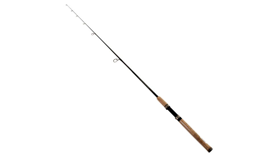 Zebco GRAPHEX 7' 1PC MED SPINNING ROD GXS701M,,PB3