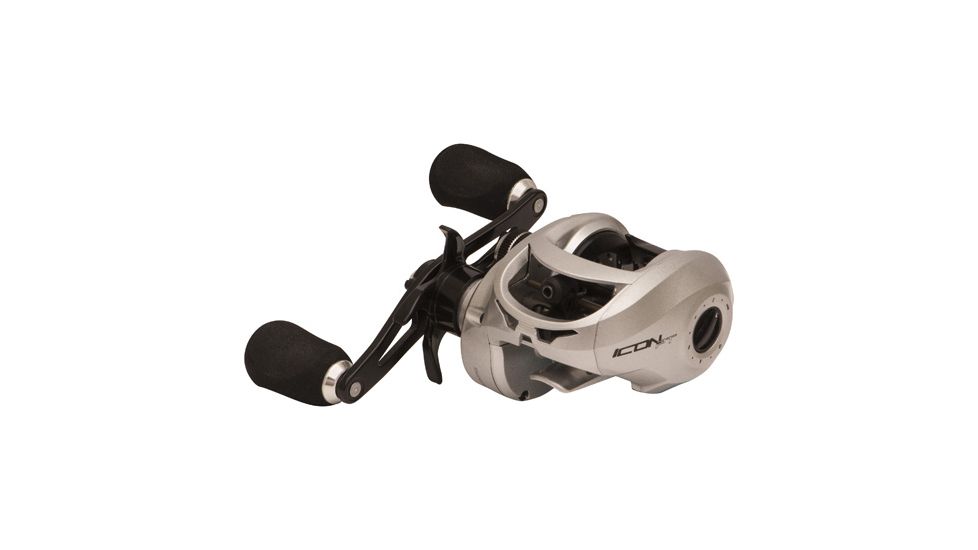 Zebco Icon Pt 10bb Rh 7.01 Bc Reel IC100HPT.BX3