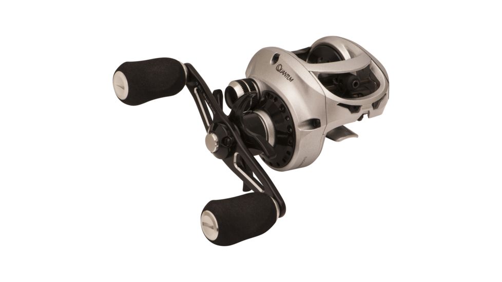 Zebco Icon Pt 10bb Rh 7.01 Bc Reel IC100HPT.BX3