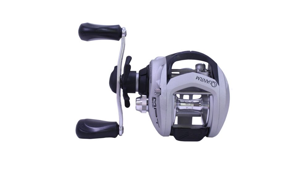 Zebco MONSTER PT 6.41 LH BAITCAST REEL MO301SPT.BX3