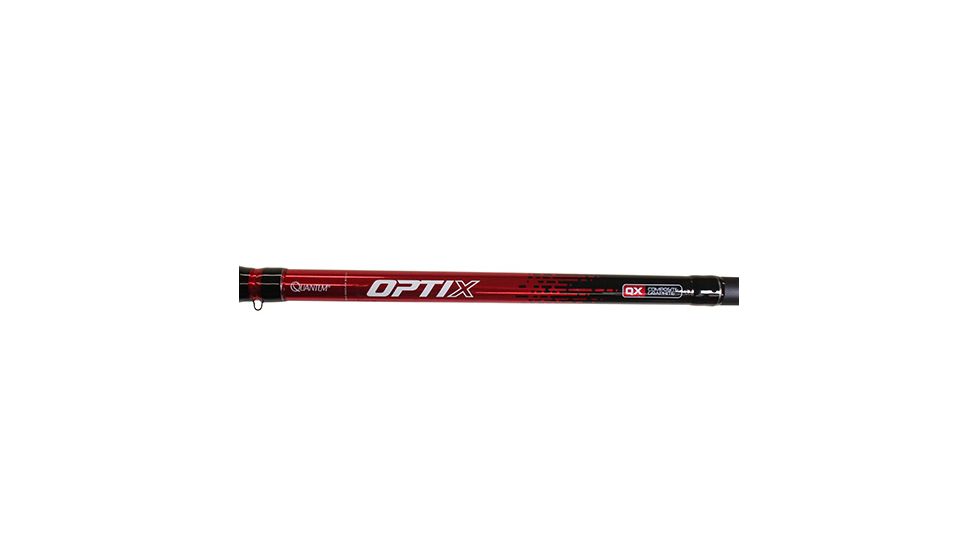 Zebco Optix 80Sz 102H Spin Combo,4 OP80102HD.NS3