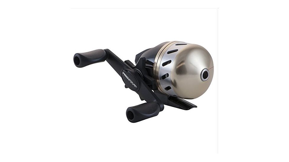 Zebco Pro Staff 2010 Spincast Reel, 1BB 3.3-1 6#/90 190270