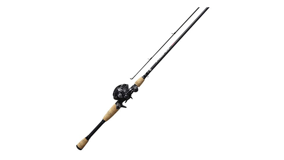 Zebco Propel 100/661M Bc Combo 6.11 PPL100661M.NS3
