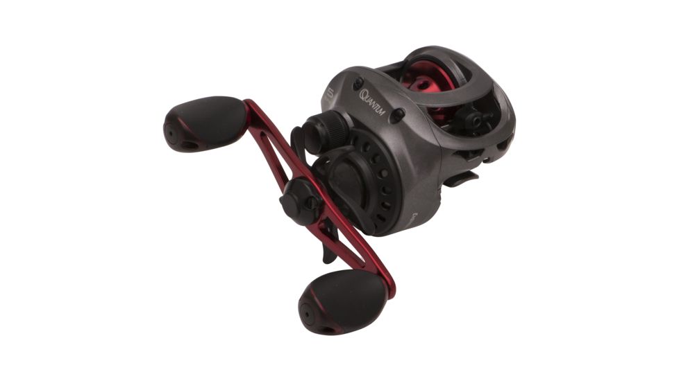 Zebco Pulse 5bb Rh 6.61 Bc Reel Clam PL100S.CP3