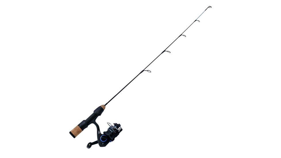 Zebco QUANTUM GLACIER XT 05 24 L COMBO GLXT0524L.NS4