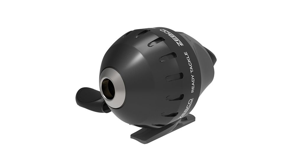 Lew's Speed Stick Spinning Rod, 6ft 6in, 1-PC, Medium, Fast, LSS66MFS