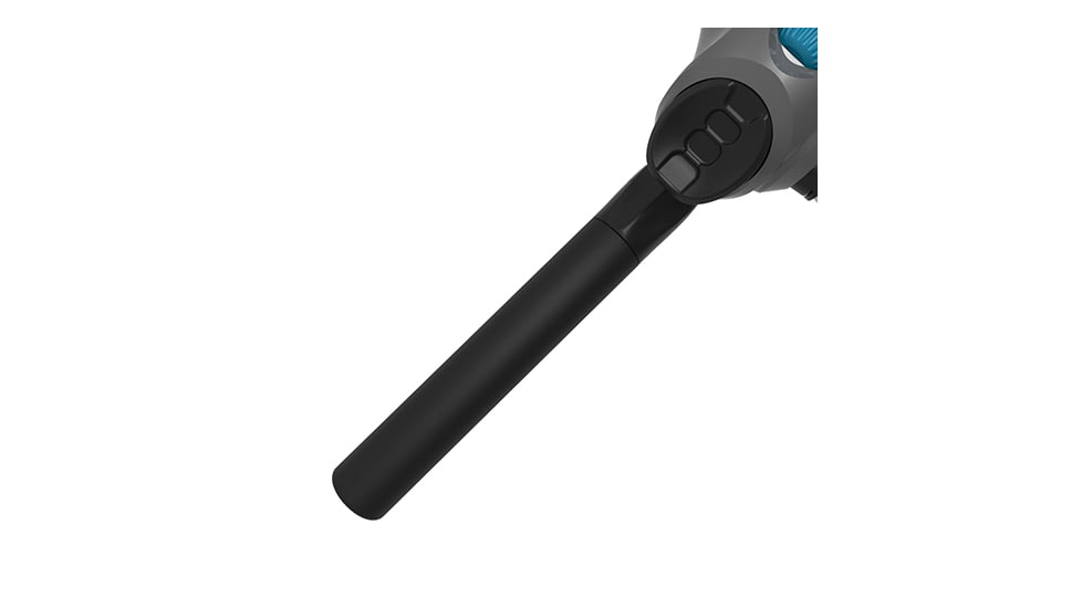 Lew's Speed Stick Spinning Rod, 6ft 6in, 1-PC, Medium, Fast, LSS66MFS