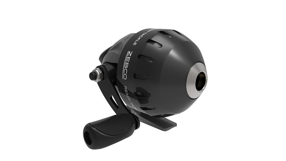 Lew's Speed Stick Spinning Rod, 6ft 6in, 1-PC, Medium, Fast, LSS66MFS