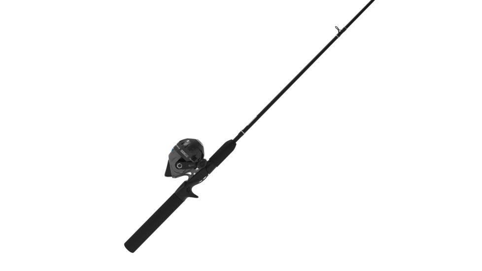 Lew's Speed Stick Spinning Rod, 6ft 6in, 1-PC, Medium, Fast, LSS66MFS