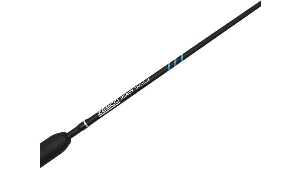 Lew's Speed Stick Trolling Rod, 8ft 6in, Telescopic, Medium, Moderate, LSS86MMT-TEL
