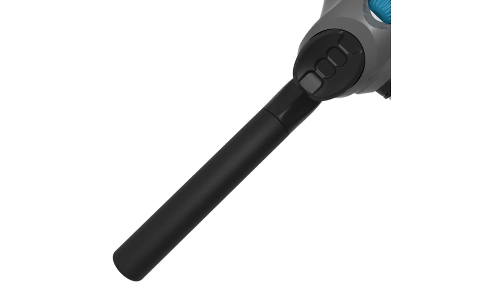 Lew's Speed Stick Spinning Rod, 6ft 10in, 1-PC, Medium, Extra-Fast, LSS610MXFS